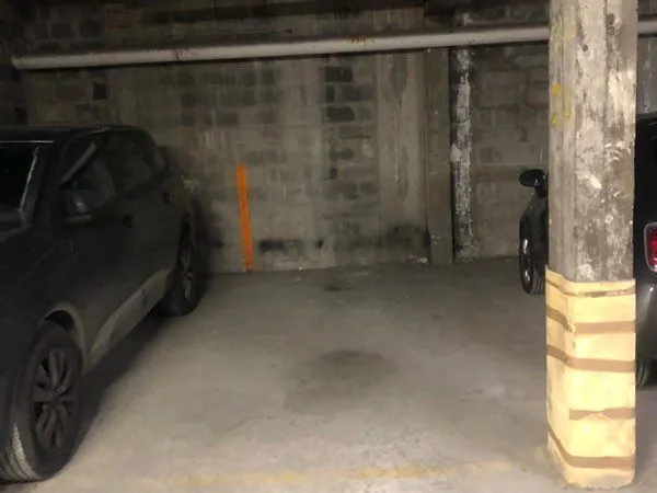 Location Parking Paris