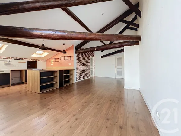 Appartement 3 pièces 79 m²