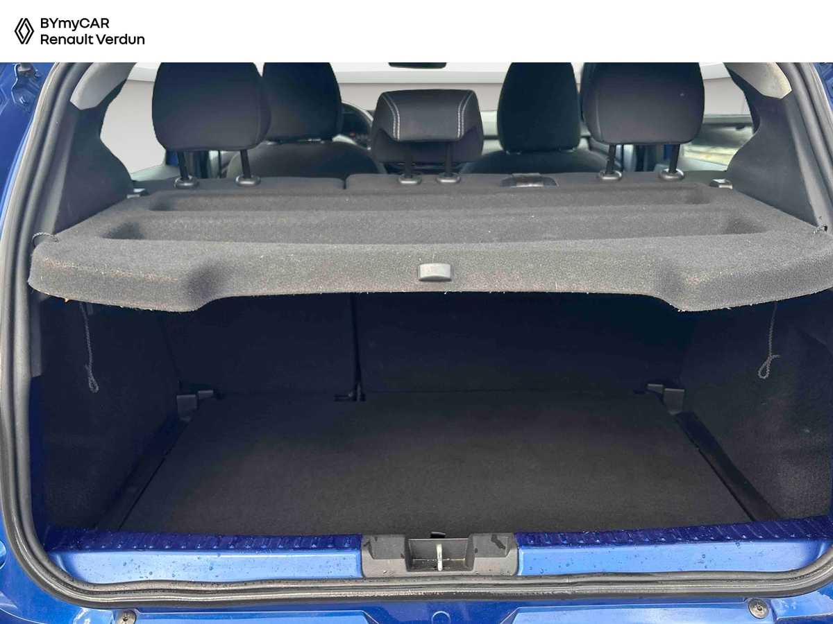 Dacia Sandero ECO-G 100 - 22 — photo 12