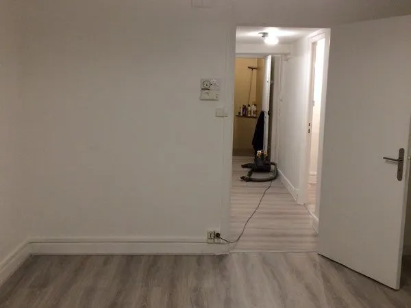 Appartement T3 sous combles — 45 m² — Thionville Centre / Proche Gare & Luxembourg
