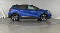 Renault Captur 1.6 E-Tech hybride 145ch Engineered — photo 4