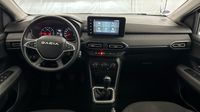 Dacia Jogger 1.0 ECO-G 100ch Expression 5 places — photo 11