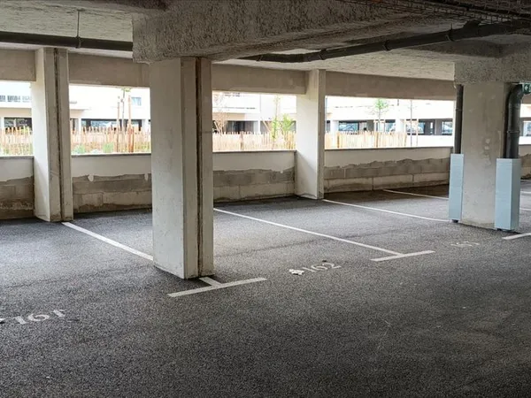 Parking Arles