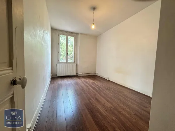 Appartement 3 pièces 76 m²