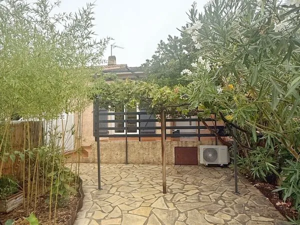 Maison 3 pièces 61 m²