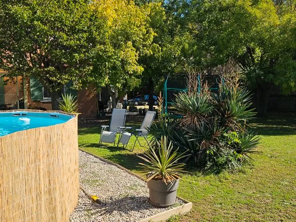 Maison 4 pièces 140 m²