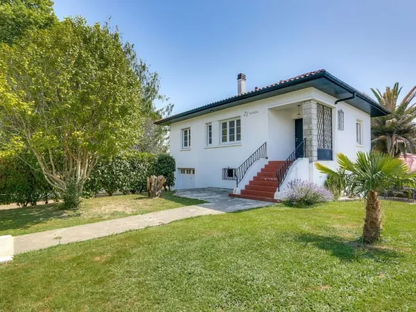 Maison 4 pièces 91 m²
