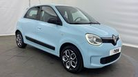 Renault Twingo 1.0 SCe 65ch Equilibre — photo 3