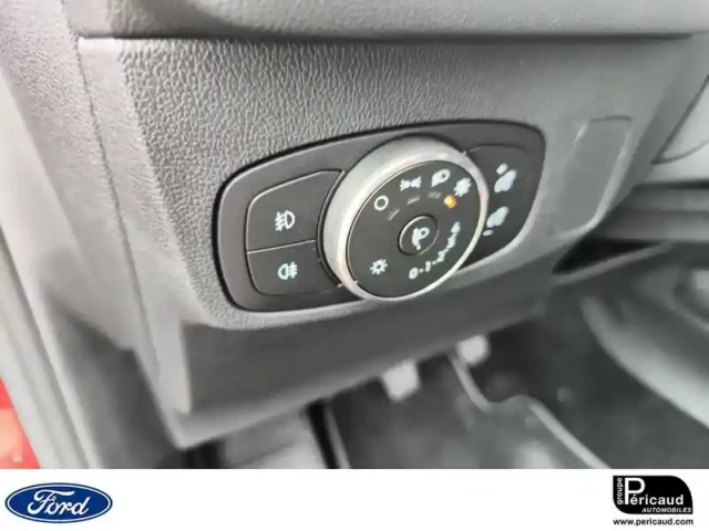 Ford Focus 1.0 flexifuel 125 s&amp;s mhev — photo 15