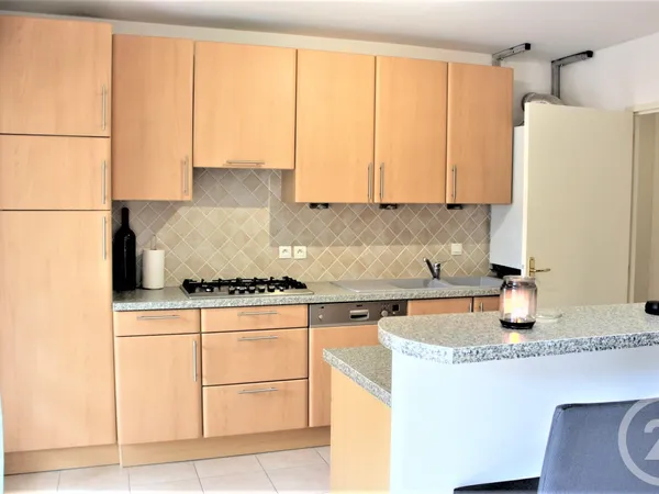 Appartement 3 pièces 71 m²