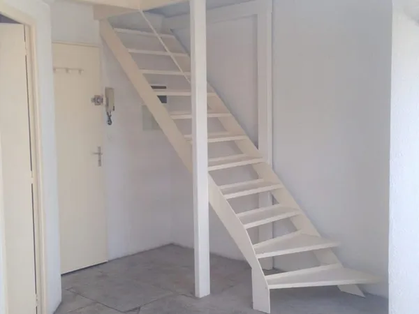 STUDIO MEZZANINE - ESPLANADE