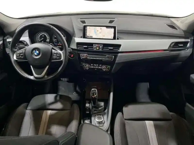 Bmw X2 f39 sdrive 16d 116 ch dkg7 lounge — photo 8