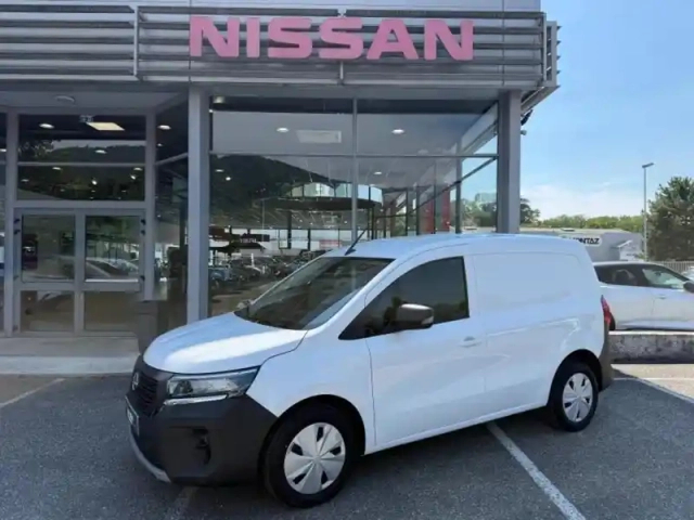 Nissan Townstar l1 1.3 tce 130 n-connecta (gsr2b) — photo 3