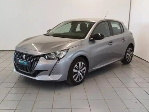 Peugeot 208 1.2 puretech 75ch s&amp;s style