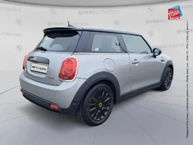 Mini Mini cooper se 184ch  essential bva — photo 6