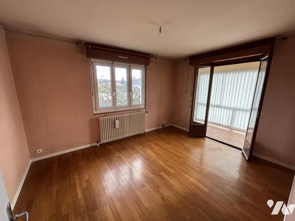 Maison 3 pièces 60 m²