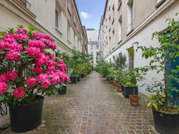 Parking/Garage/Box 10 m²
