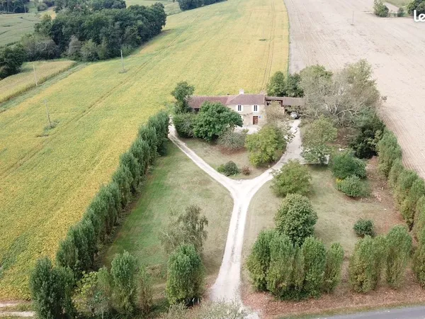 Maison de campagne