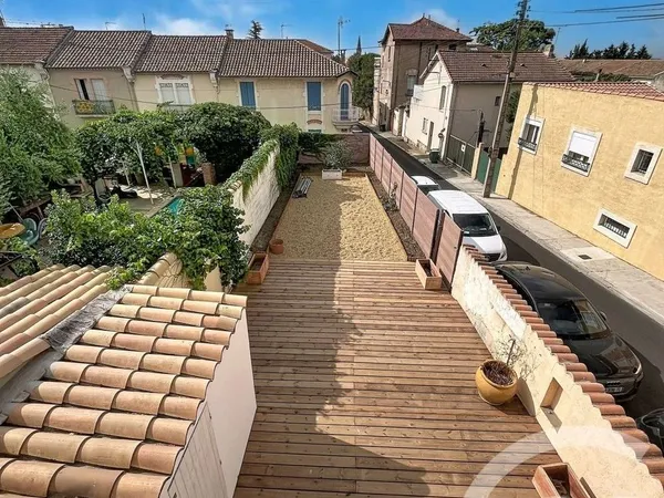 Maison 4 pièces 92 m²