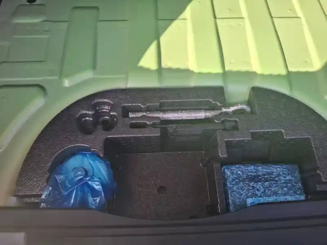 Opel Mokka electrique 136 ch &amp; batterie 50 kwh — photo 10
