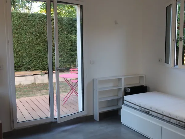 Appartement Vente La Celle-Saint-Cloud 1p 20m² 700€
