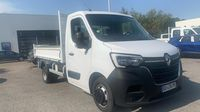 Renault Master RJ3500 L2 2.3 Blue dCi PAF AR court PROP 130ch Confort EuroVI — photo 3