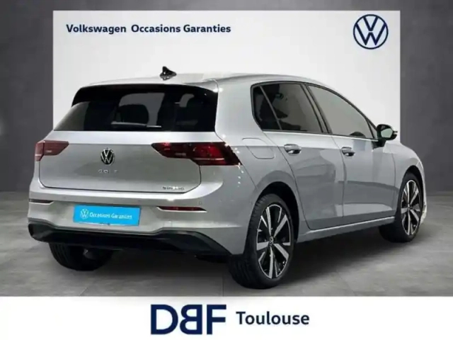 Volkswagen Golf 1.5 ehybrid 204 dsg6 vw edition — photo 5