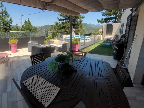 Appartement de 74m2 à louer sur Malijai
