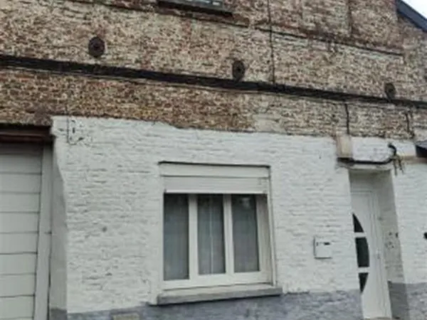 Immeuble 344 m²