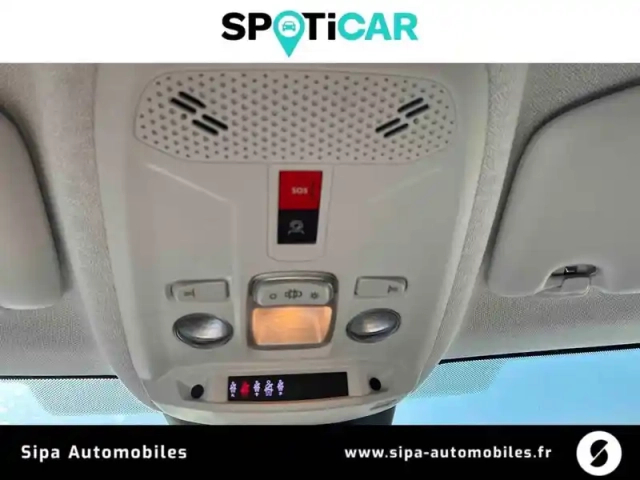 Citroën C4 puretech 100 s&amp;s bvm6 — photo 29