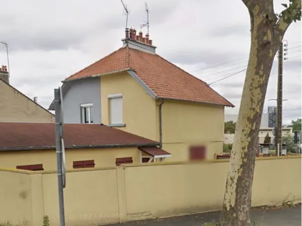 Maison avec jardin Pontlieue