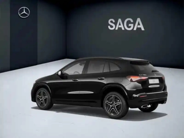Mercedes Gla 180 d edition 140 — photo 27