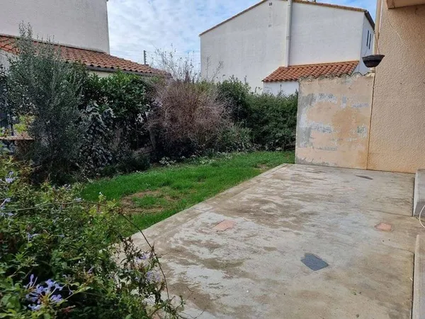 Maison 5 pièces 92 m²