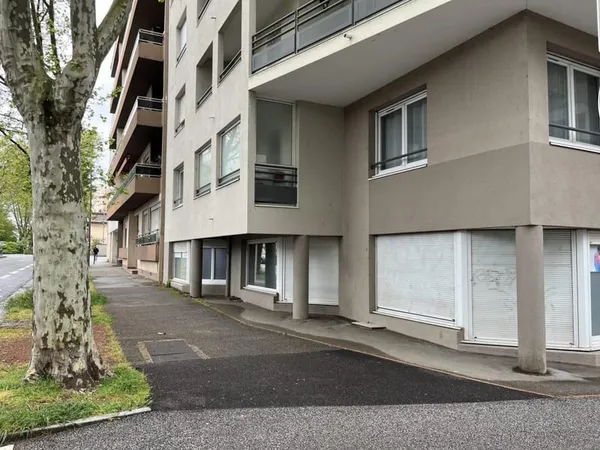 Immobilier Professionnel à vendre Villeurbanne