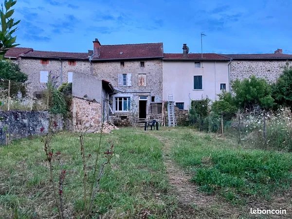 Maison Limousine