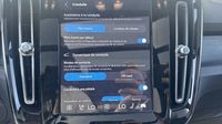 Volvo Xc40 Recharge Twin AWD 408ch Pro EDT — photo 23