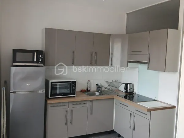 Immeuble 8 pièces 157 m²