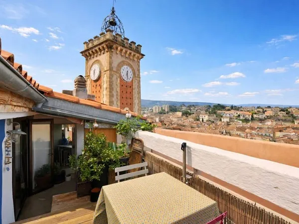 Maison 4 pièces 87 m²