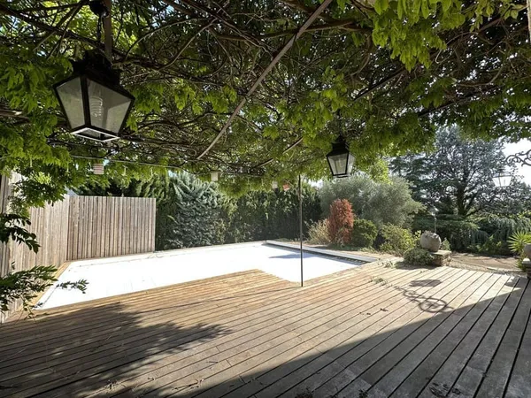 Appartement 3 pièces 99 m²