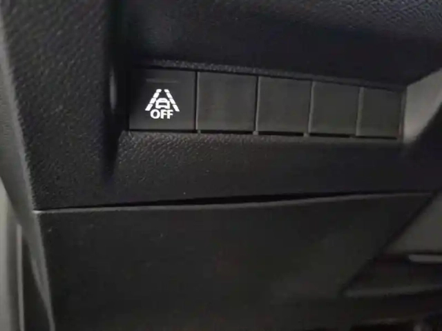 Peugeot 208 puretech 100 s&amp;s bvm6 — photo 20