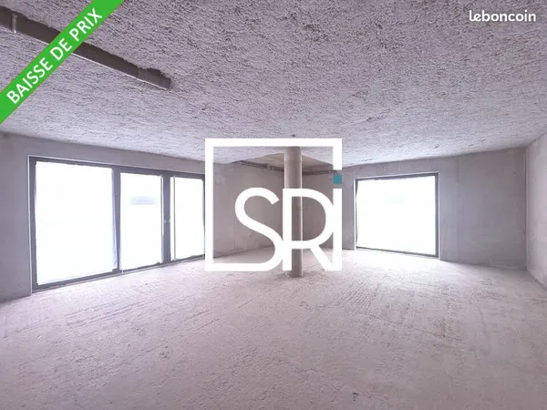 Bureaux, local commercial 45 m² CLERMONT FERRAND