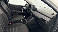 Dacia Sandero 1.0 ECO-G 100ch Confort -22 — photo 15