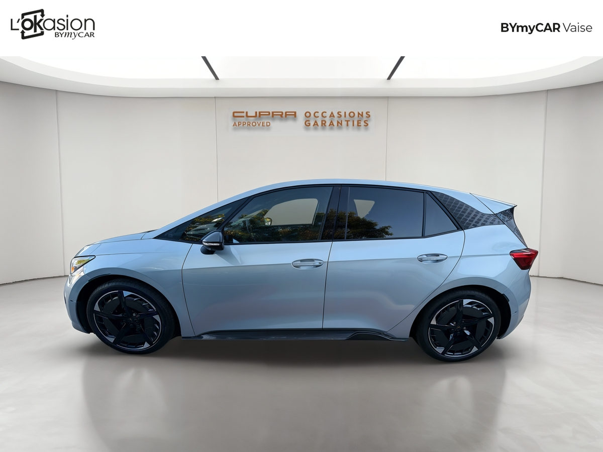 Cupra Born 230 ch - Batterie XL — photo 2