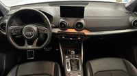 Audi Q2 35 TDI 150ch S line Plus S tronic 7 — photo 11