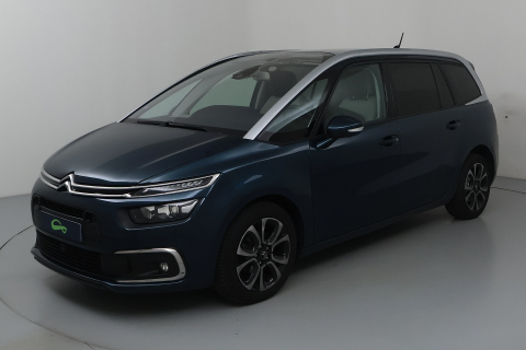 Citroën GRAND C4 SPACETOURER