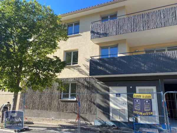 Stationnement Location Saint-Martin-du-Var   80€