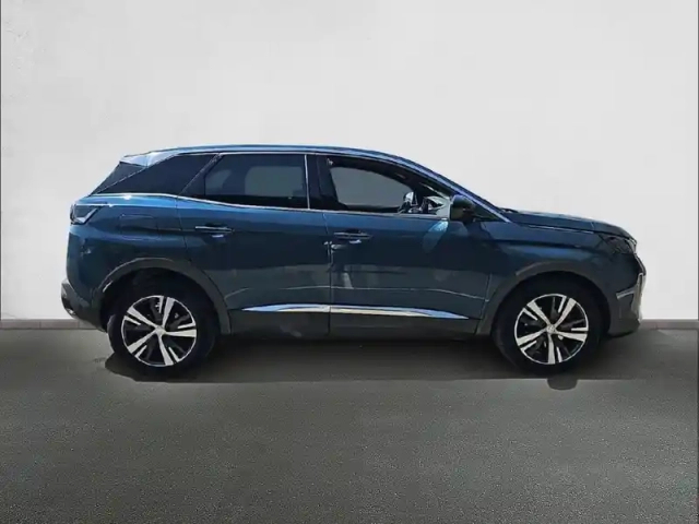 Peugeot 3008 puretech 130ch s&amp;s bvm6 — photo 4
