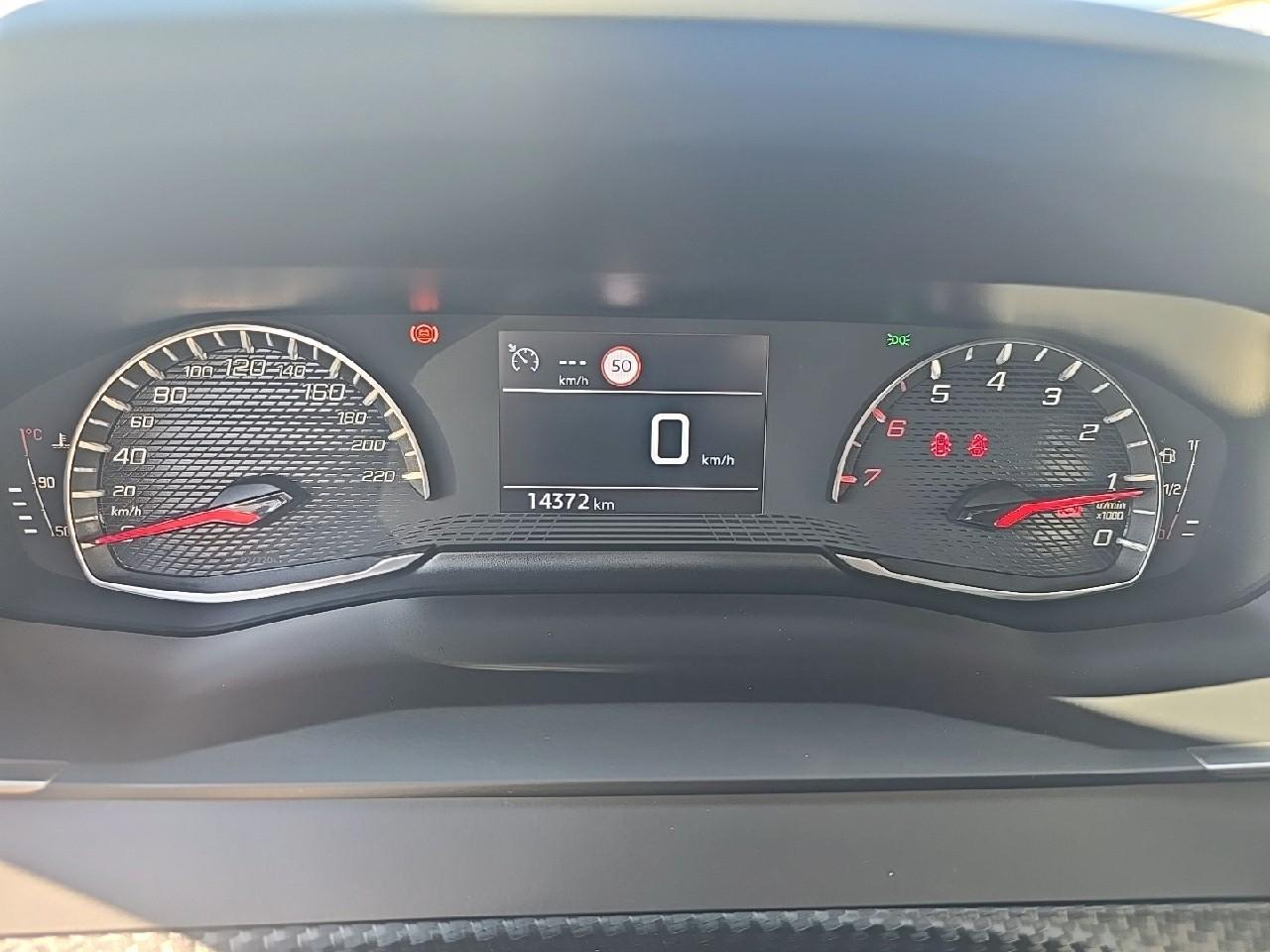 Peugeot 2008 100 s&s bvm6 business — photo 20