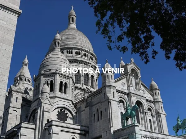 Appartement Vente Paris 5p 108m² 1180000€