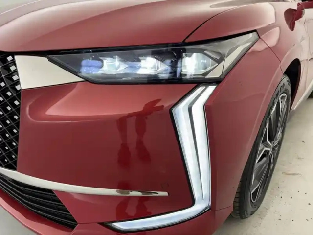 Ds Ds 4 hybride e-tense 225 eat8 — photo 36